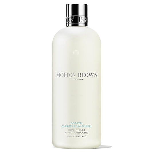 MOLTON BROWN Coastal Cypress & Sea Fennel Conditioner, 300ml