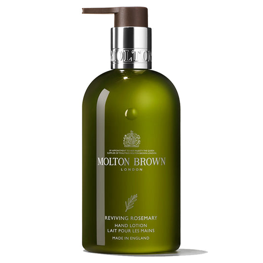 MOLTON BROWN Reviving Rosemary Hand Lotion, 300ml