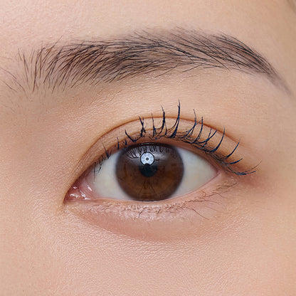DIDION TONE COLOR MASCARA (F09 Midnight Wave), 8g