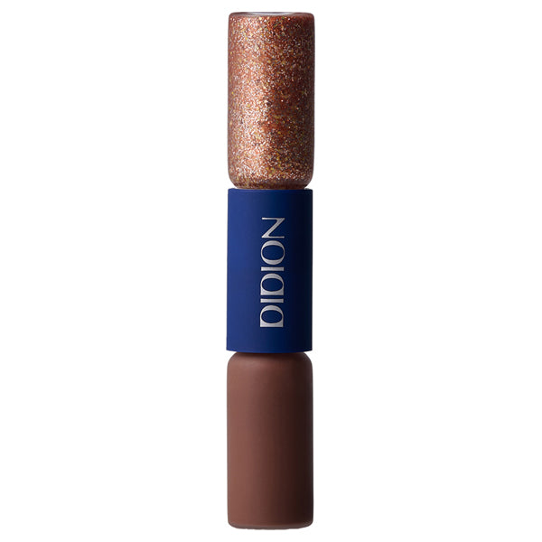 DIDION Eye Color Duo (03 Audrey Brown), 5.2g