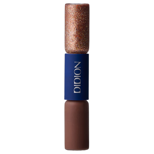 DIDION Eye Color Duo (03 Audrey Brown), 5.2g