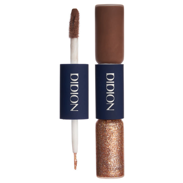 DIDION Eye Color Duo (03 Audrey Brown), 5.2g