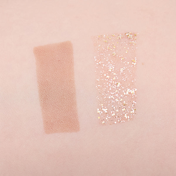 DIDION Eye Color Duo (03 Audrey Brown), 5.2g