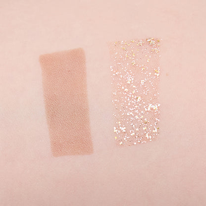 DIDION Eye Color Duo (03 Audrey Brown), 5.2g