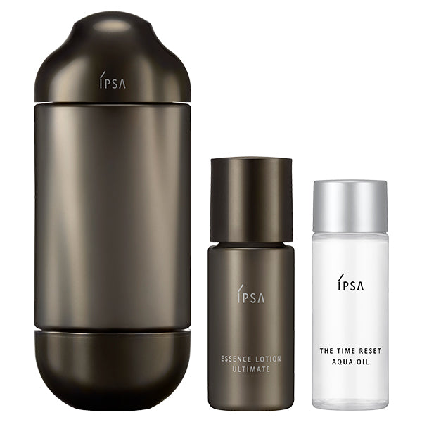IPSA Essence Lotion Ultimate Special Set, 150ml