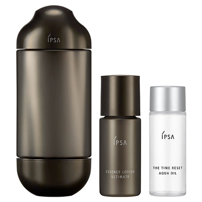 IPSA Essence Lotion Ultimate Special Set, 150ml