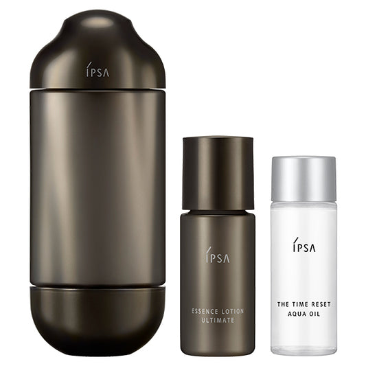 IPSA Essence Lotion Ultimate Special Set, 150ml