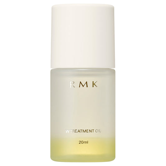 RMK W Treatment Oil, 20ml