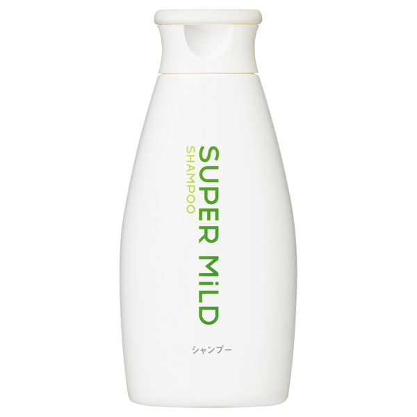Super Mild Shampoo A, 220ml