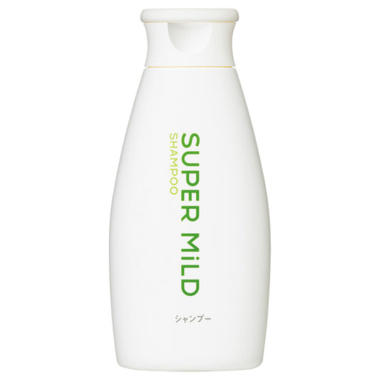Shampoo A, Regular size (bottle), 220ml