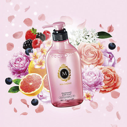 Fragrance Body Soap f, 450ml
