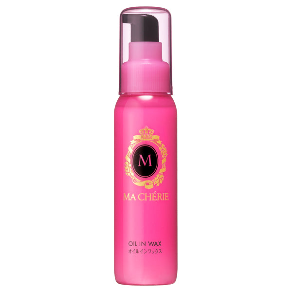Oil-in-Wax f, 75ml