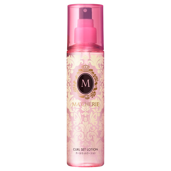 Curl Set Lotion EX f, 200ml