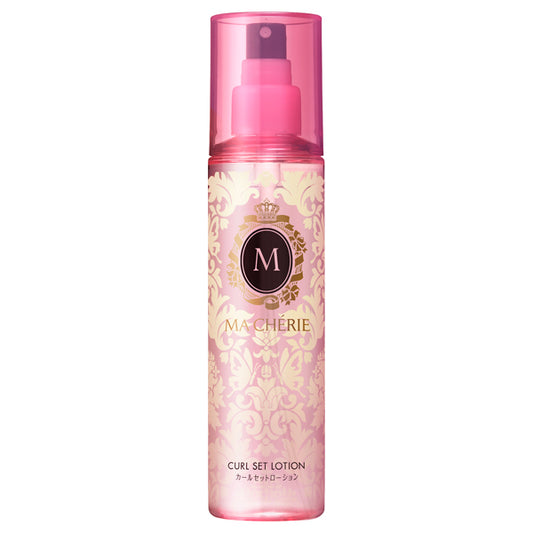 Curl Set Lotion EX f, 200ml