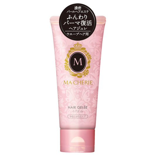 Hair Jelly EX (Soft Wave) f, 100g