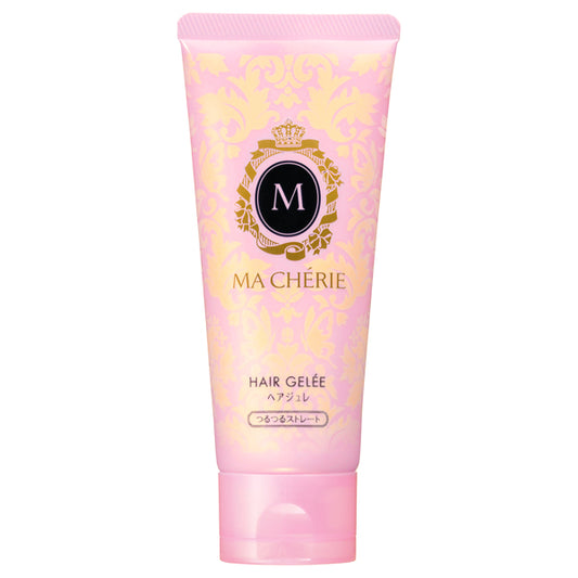 MACHERIE Hair Gelee EX f (Sleek Straight), 100g