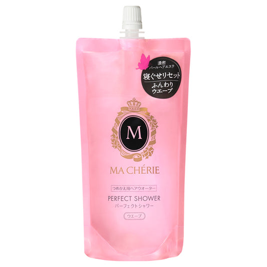 MACHERIE Perfect Shower (Wave) EX f Refill, 220ml