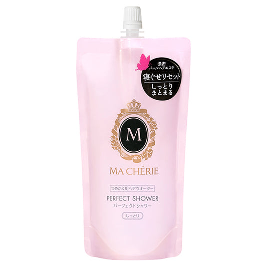 MA CHERIE Perfect Shower (Moisturizing) EX f, Refill, 220ml