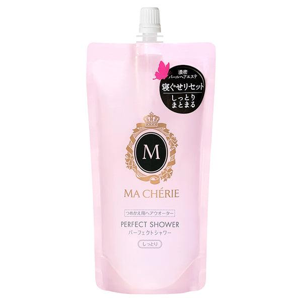 MACHERIE Perfect Shower (Moist) EX f Refill, 220ml