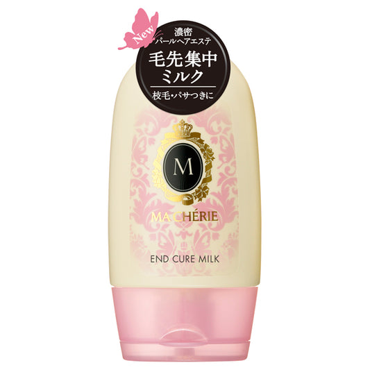 Hair tip care milk, 100g