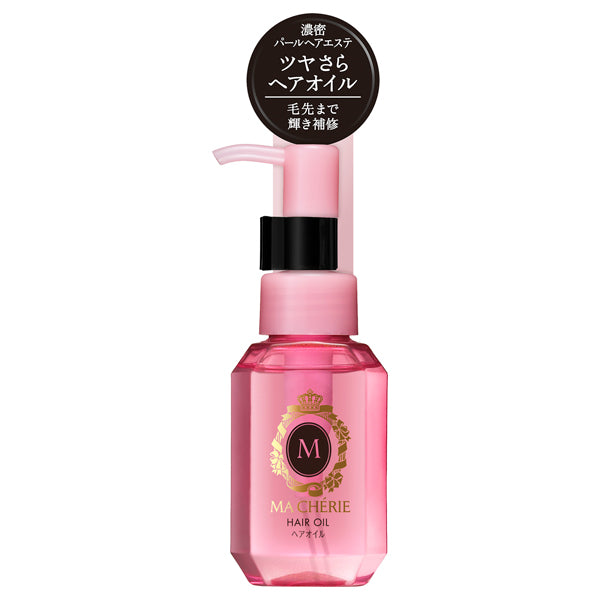 MACHERIE Hair Oil EX f, 60ml