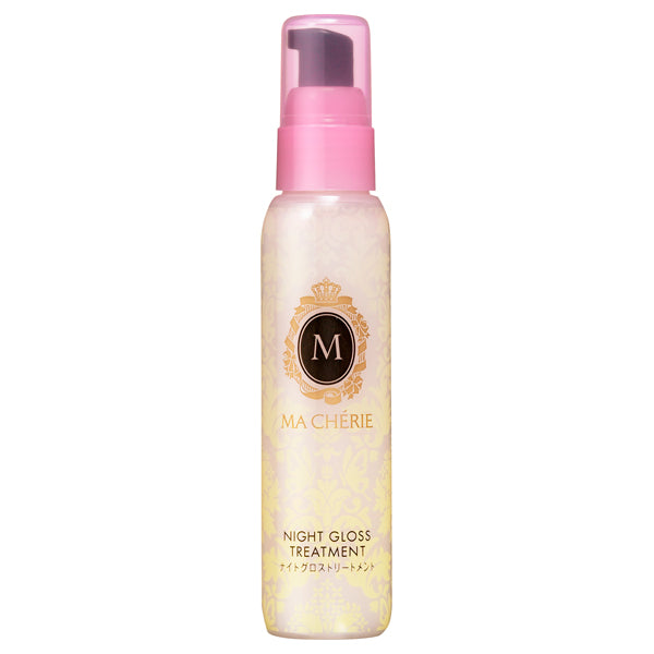 MACHERIE Night Gloss Treatment EX f, 80ml
