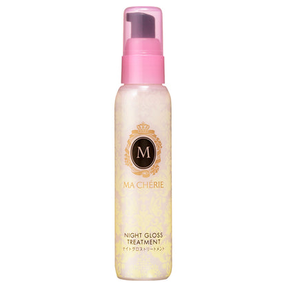 MACHERIE Night Gloss Treatment EX f, 80ml