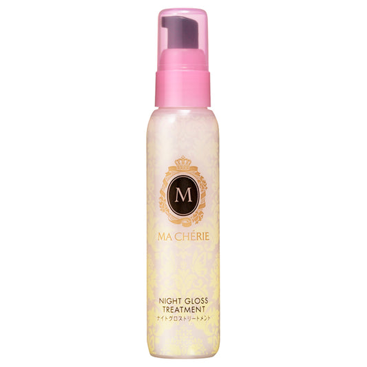 MACHERIE Night Gloss Treatment EX f, 80ml