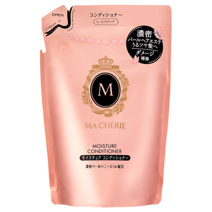 MA CHERIE Moisture Conditioner EX f, Refill, 380ml