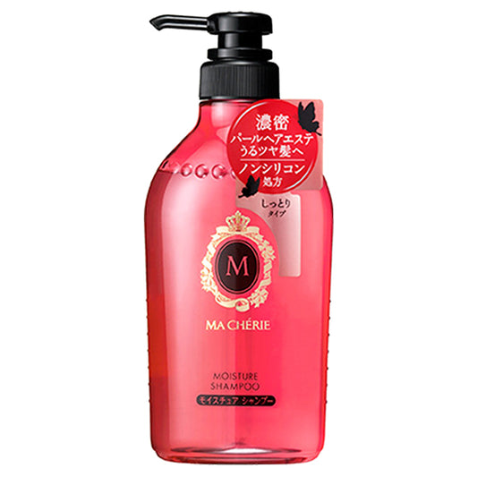 Moisture Shampoo EX f, 450ml