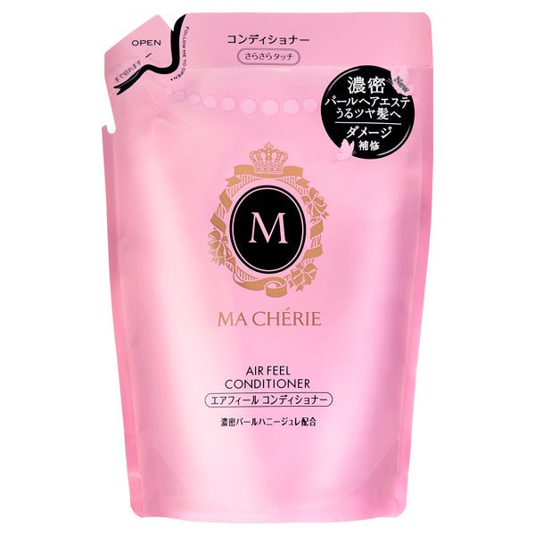 MA CHERIE Air Feel Conditioner EX f, Refill, 380ml