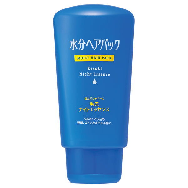 Moisture Hair Pack Hair End Night Essence f, 120g