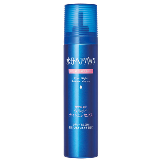 Moisture Hair Pack Uruoi Night Essence f, 140g
