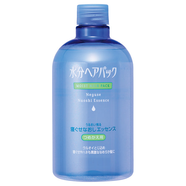 Suibun Hair Pack Bedhead Fixing Essence f (Refill), 380ml