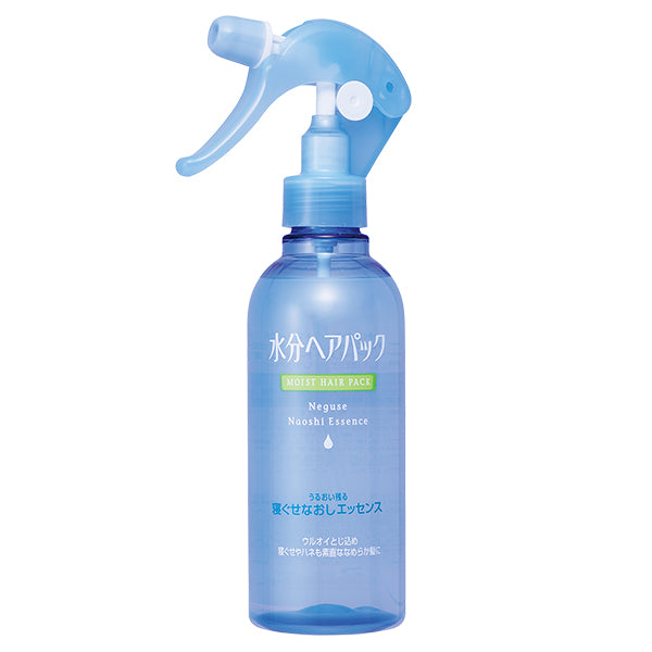 Moisture Hair Pack Bedhead Fix Essence f, 220ml