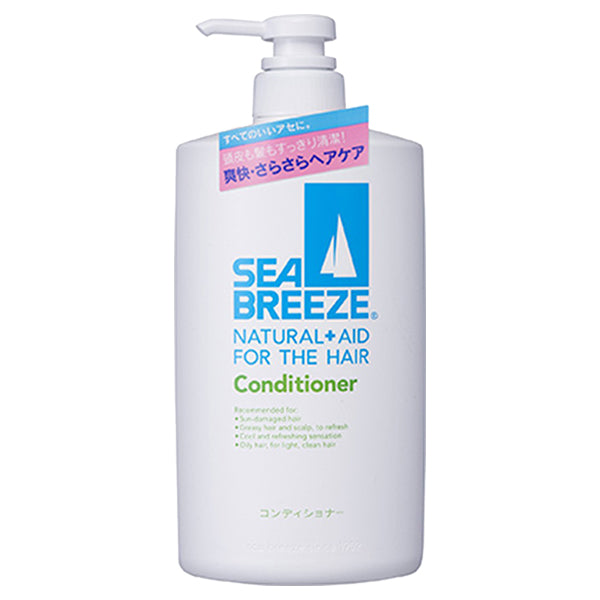 Conditioner f, 600ml
