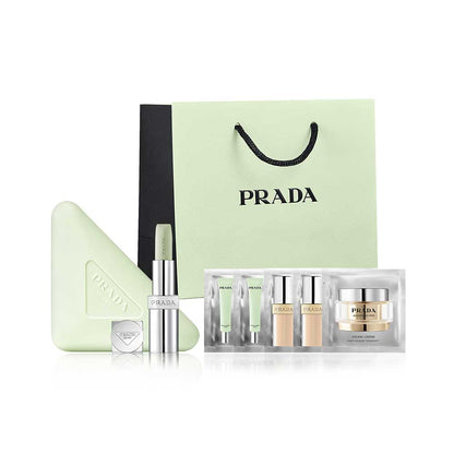 Prada Beauty Prada Green Gift Set, 50ml