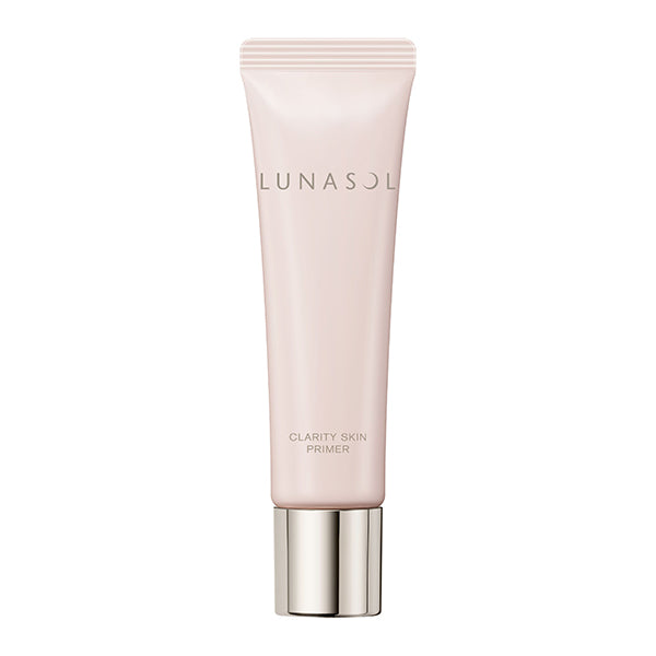 LUNASOL Clarity Skin Primer 01 Set, 30g