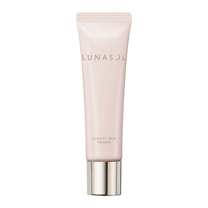 LUNASOL Clarity Skin Primer 01 Set, 30g