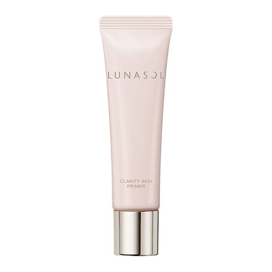 LUNASOL Clarity Skin Primer 01 Set, 30g