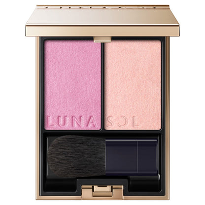 LUNASOL Coloring Glaze (EX11 Lilac Dream)