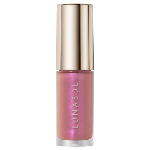 LUNASOL Illuminating Lip Oil (EX02 Mauve Smoke)
