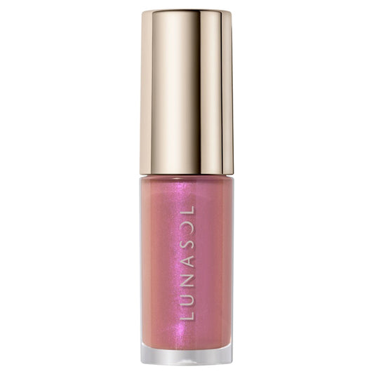 LUNASOL Illuminating Lip Oil (EX02 Mauve Smoke)