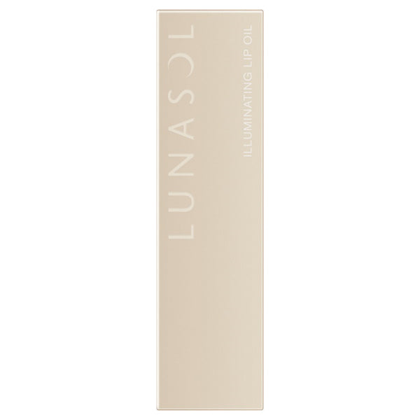 LUNASOL Illuminating Lip Oil (EX02 Mauve Smoke)