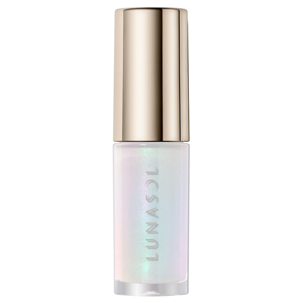 LUNASOL Illuminating Lip Oil (EX01 Unicorn Tail)