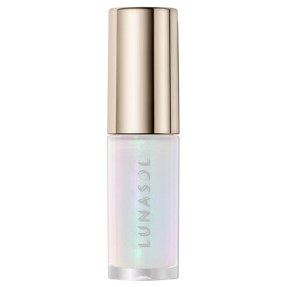 LUNASOL Illuminating Lip Oil (EX01 Unicorn Tail)