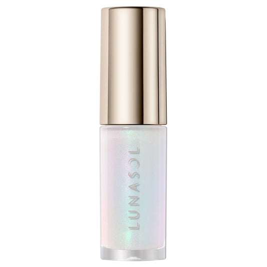 LUNASOL Illuminating Lip Oil (EX01 Unicorn Tail)