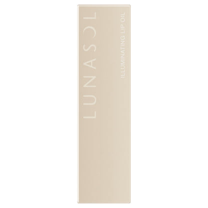 LUNASOL Illuminating Lip Oil (EX01 Unicorn Tail)