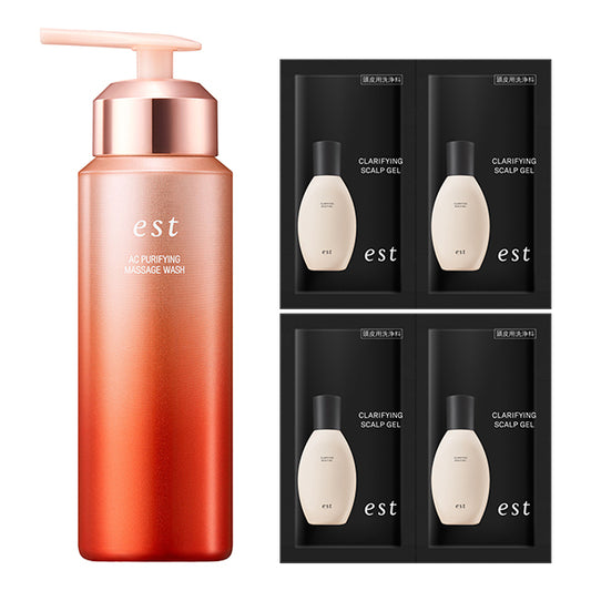 est AC Purify Massage Wash Set A, 170g