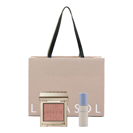 LUNASOL Mono Eye Coloration 04 Set (04)